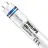 Philips LED Buis T8 MASTER (HF) High Output 8W 1000lm - 865 Daglicht | 60cm - Vervangt 18W