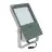 Philips LED Floodlight Coreline BVP130 Grijs 141W 21000lm 52x102D - 740 Koel Wit | IP66 - Asymmetrisch