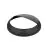 Noxion Bulkhead Pro V2 - Ooglid Ring - Zwart