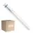 Voordeelpak 10x Philips Master LED Buis T8 (EM/Mains) High Output T8 16.7W 2900lm - 830 Warm Wit | 150cm - Vervangt 58W