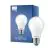Philips MASTER LED Lamp Ultra Efficient E27 Peer Mat 4W 840lm - 830 Warm Wit | Vervangt 60W