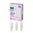 Voordeelpak 3x Philips LED Capsule G9 Mat 3.7W 470lm - 827 Zeer Warm Wit