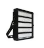 Ledvance LED Floodlight Eco High Power Zwart 500W 68500lm 60D - 840 Koel Wit | IP65 - Symmetrisch