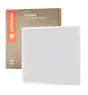 Ledvance LED Paneel Comfort Aluminium Wit 33W 4320lm - 865 Daglicht | 60x60cm - UGR < 19