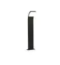 Ansell LED Sokkel Lamp Senza Grafiet 6.5W 406lm - 830 Warm Wit | 60cm - IP54