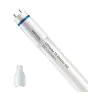 Philips LED Buis T8 MASTER (EM/Mains) High Output 8W 1050lm - 865 Daglicht | 60cm - Vervangt 18W
