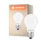 Ledvance Classic LED E27 Peer Mat 5.9W 806lm - 827 Zeer Warm Wit | Dimbaar | mable - Vervangt 60W