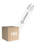 Voordeelpak 10x Ledvance LED Buis T8 Performance (EM/Mains) Ultra Efficiency 19.3/23.1W 3100/3700lm - 840 Koel Wit | 150cm - Lumen Schakelaar - Vervangt 58W